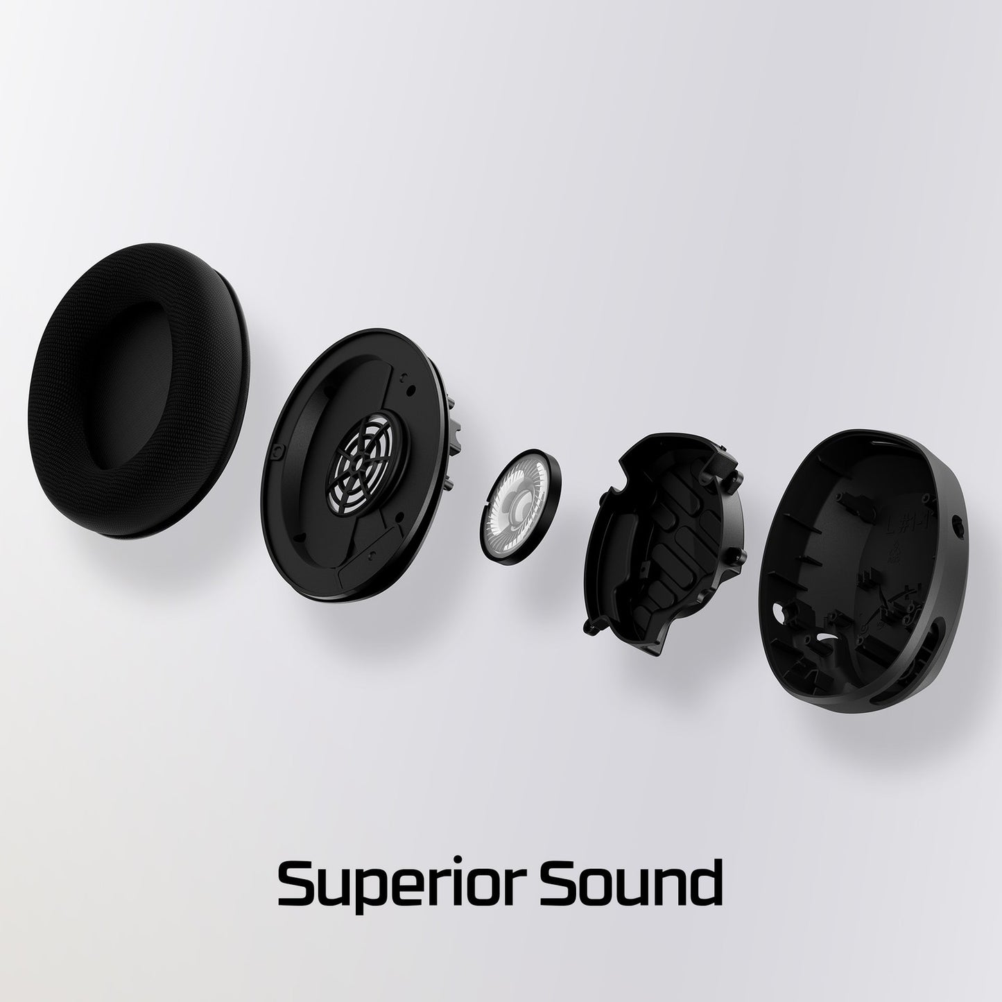 HyperX CloudX Stinger II - Wired Headset - Xbox