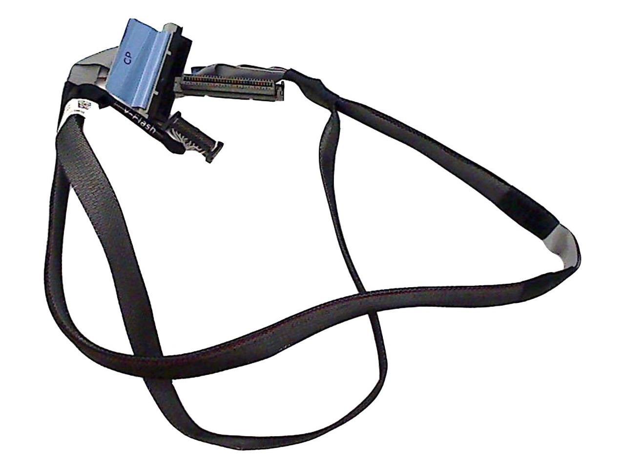 New Dell PowerEdge R720xd HDD 24 Bay Backplane Control Cable RC6XN XF3CV 0XF3CV