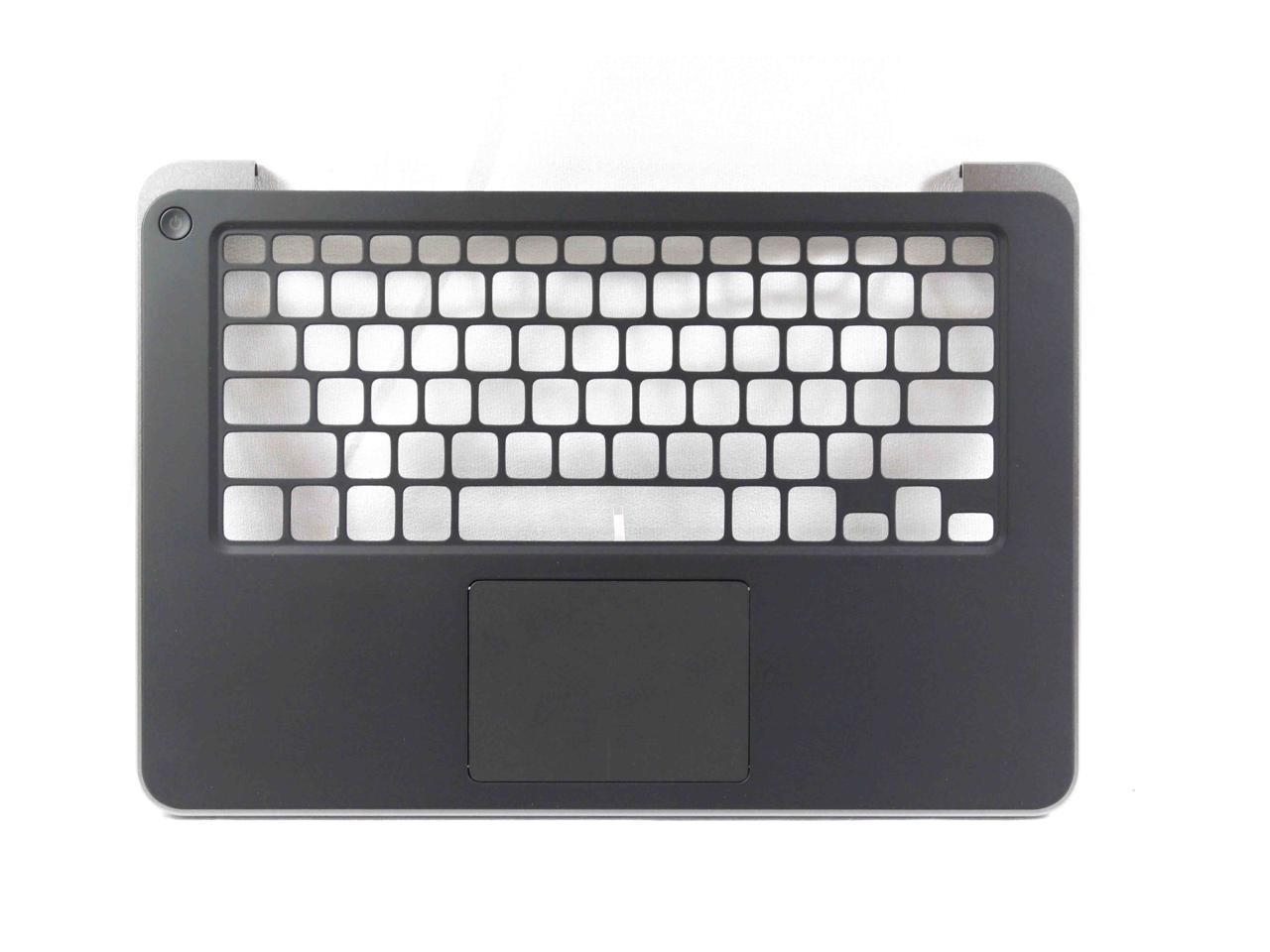 OEM Dell XPS 14 L421x EMEA Palmrest & Touchpad Assembly R8N20 0R8N20 3C8KR