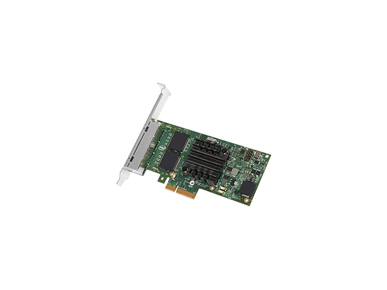 Intel I350T4V2 CH Intel|I350T4V2 R Network Commercial