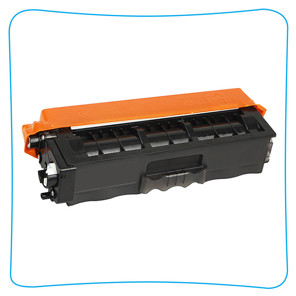 10-pack TN336 Toner Color Set CKMY For Brother HL-L8250CDN L8350CDW MFC-L8850CDW