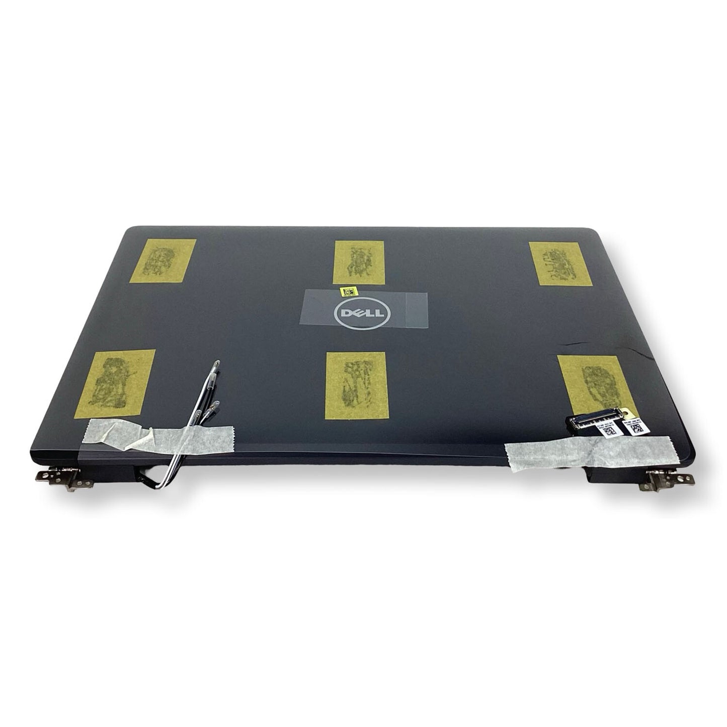Dell Latitude 5280 12.5" FHD LCD Touchscreen Complete Assembly X6TXJ 0G5M0F