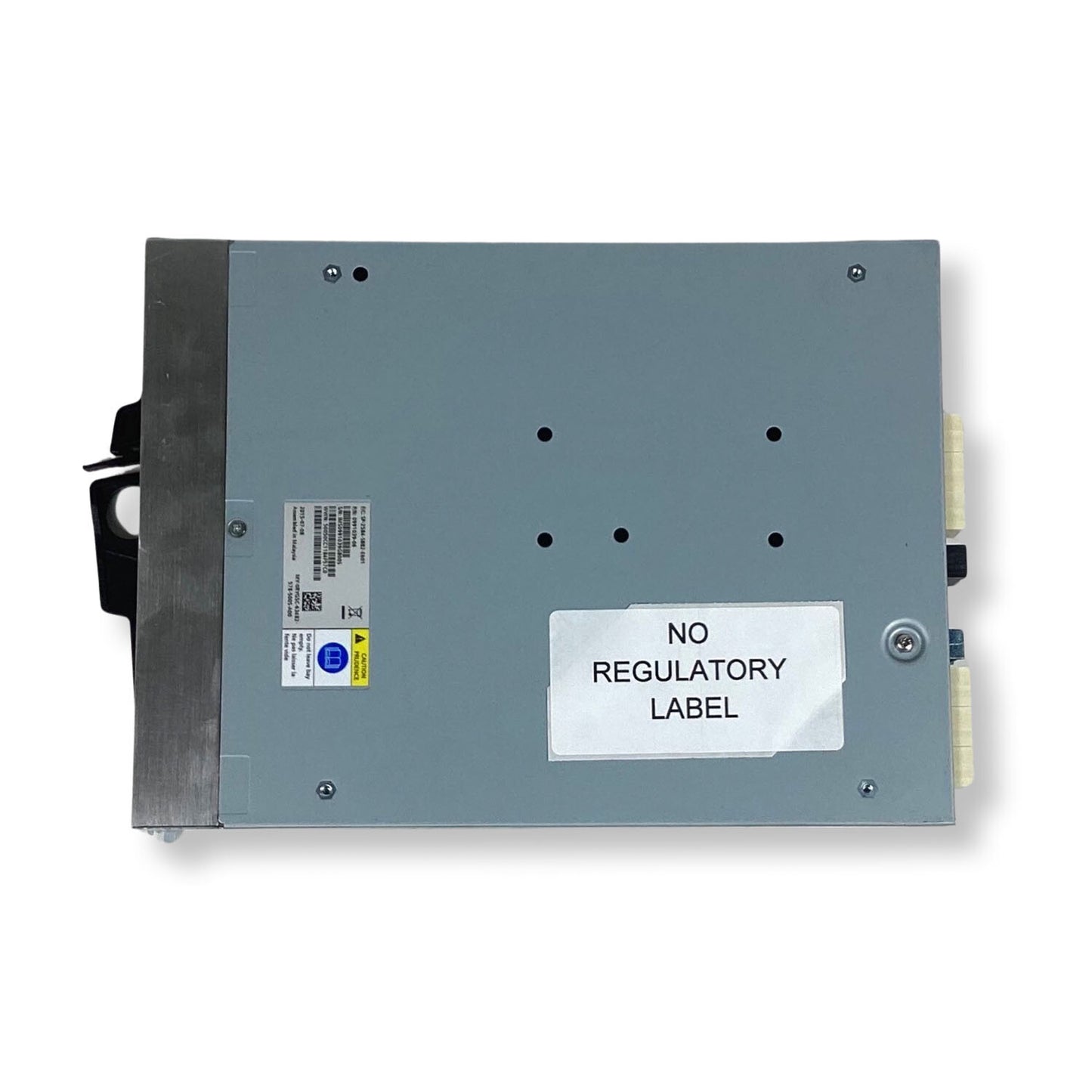 Genuine Dell Compellent SC280 6Gbps SAS Controller Module 0RYG5C CN-0RYG5C RYG5C (NOT FOR HOME PC)