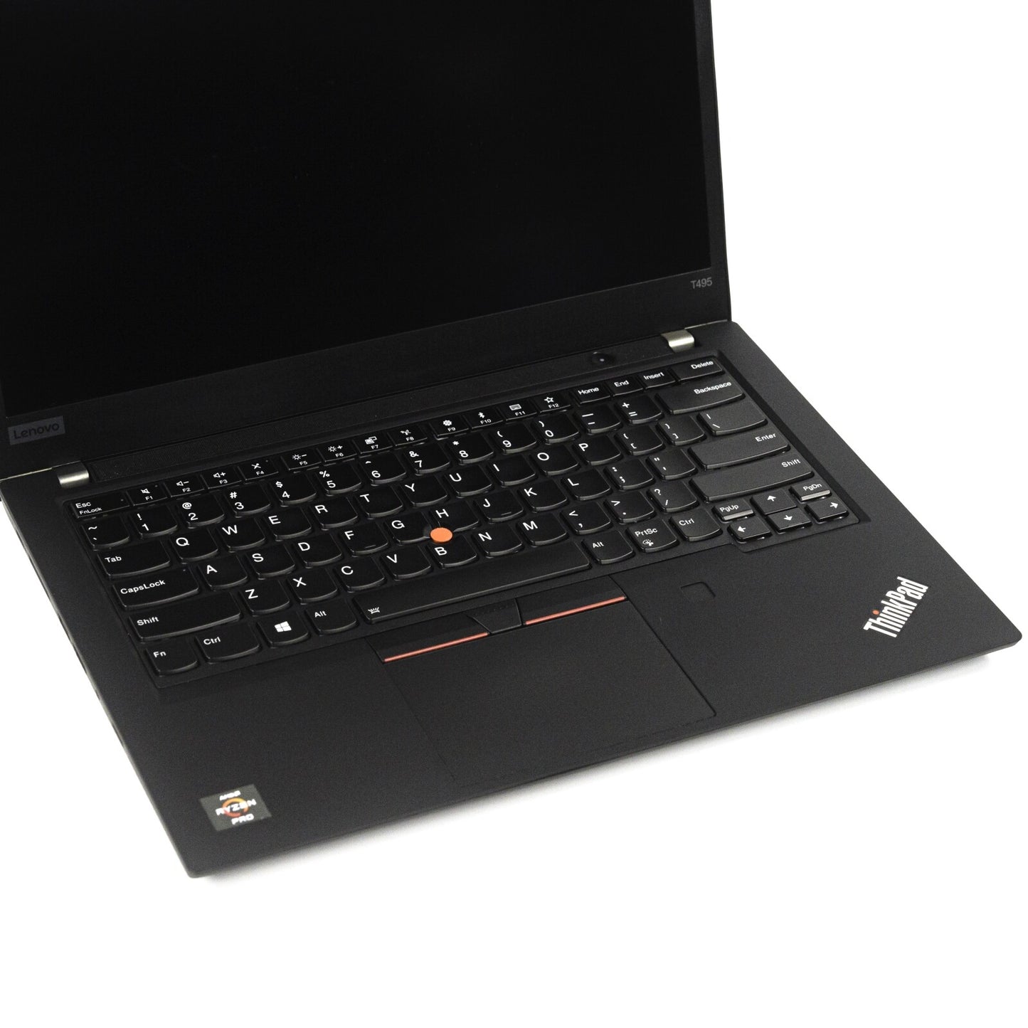 Lenovo ThinkPad T495 14" Laptop AMD Ryzen 5 Pro 16GB 512GB SSD Windows 11 Pro