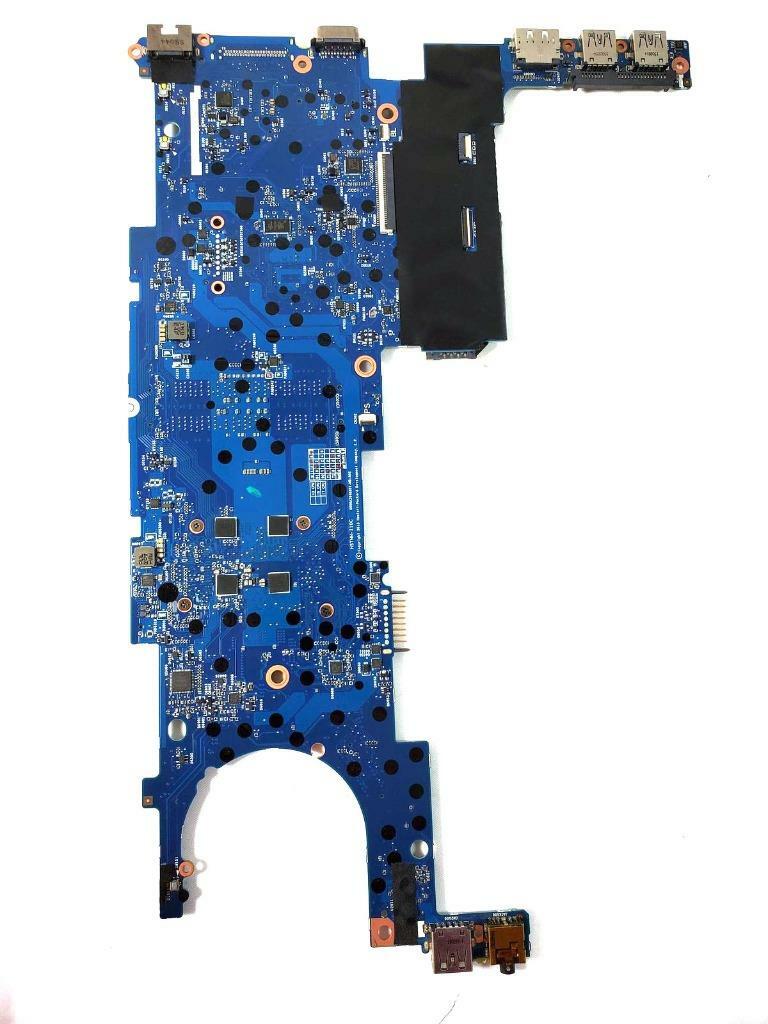 HP EliteBook Folio 9480m i7-4650U Motherboard 769720-001 769720-501 769720-601