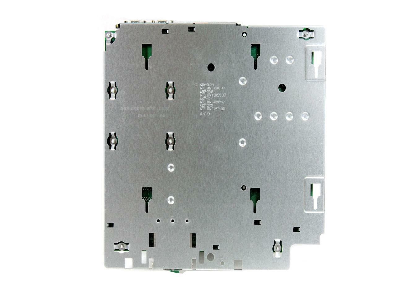 Dell Precision WS 360 Intel MPGA478 Motherboard GH192 W2563 H1639 T2408 CH845