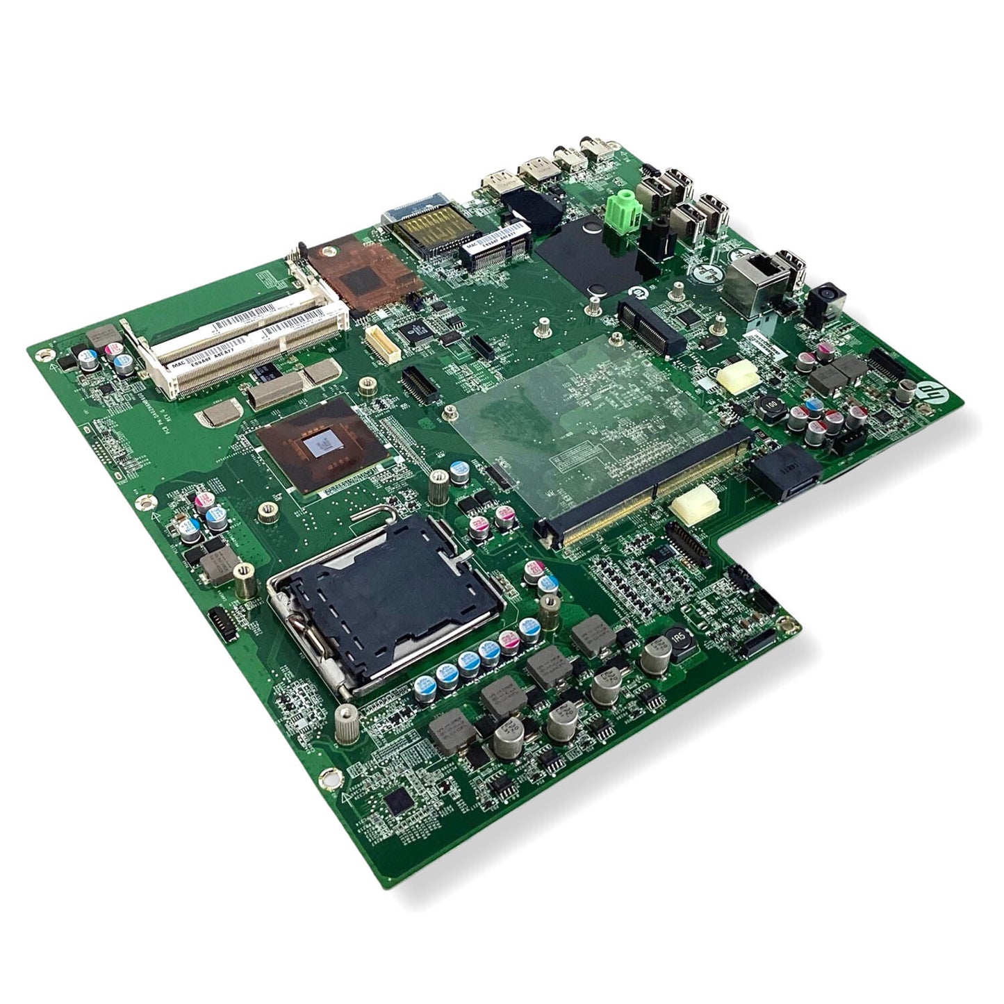 HP All-In-One Omni 200 Boma-D Motherboard Intel Socket LGA775 DDR3 588313-001