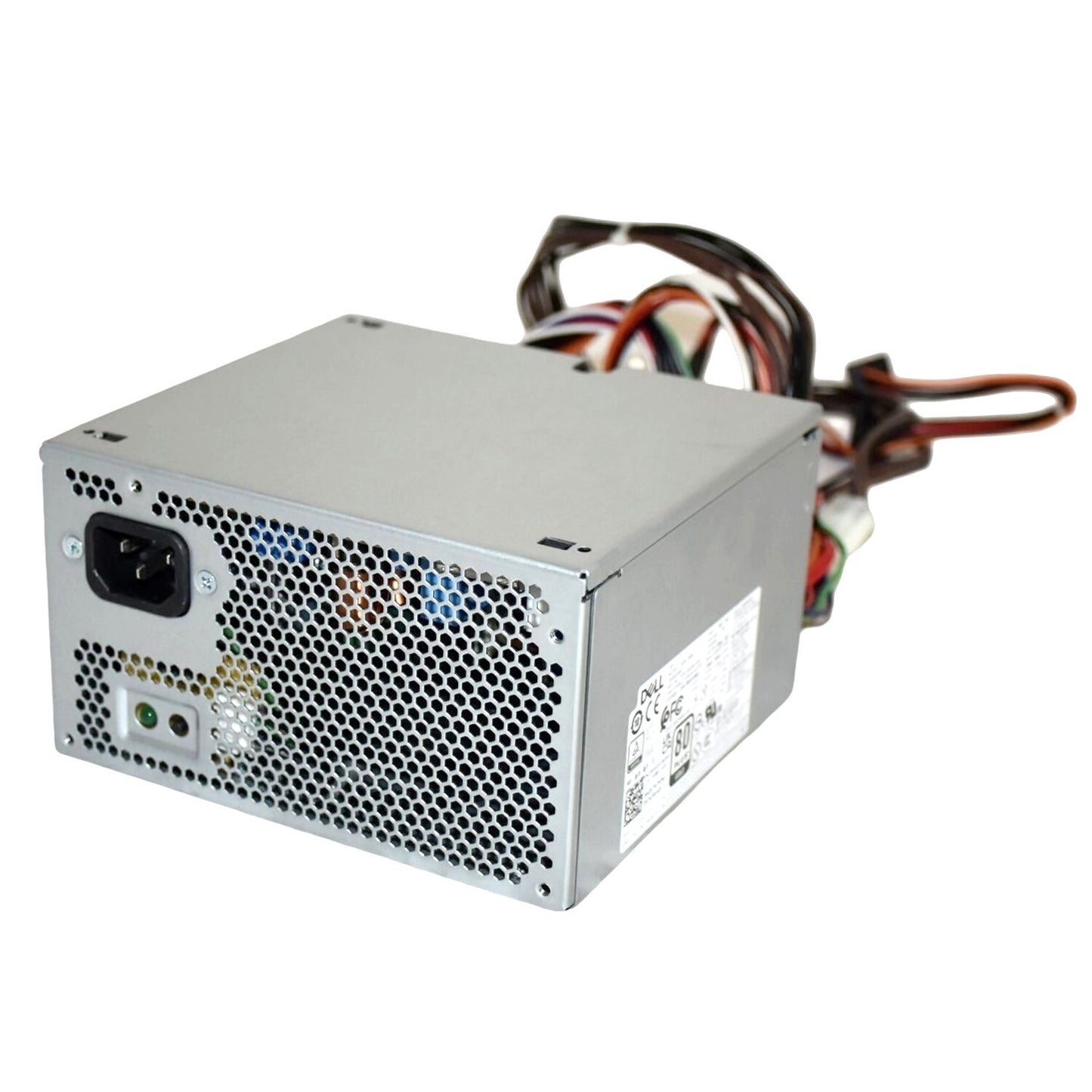 Dell 300W Switching Power Supply 24 Pins 3 Ports D300EGM-01 RVH3X