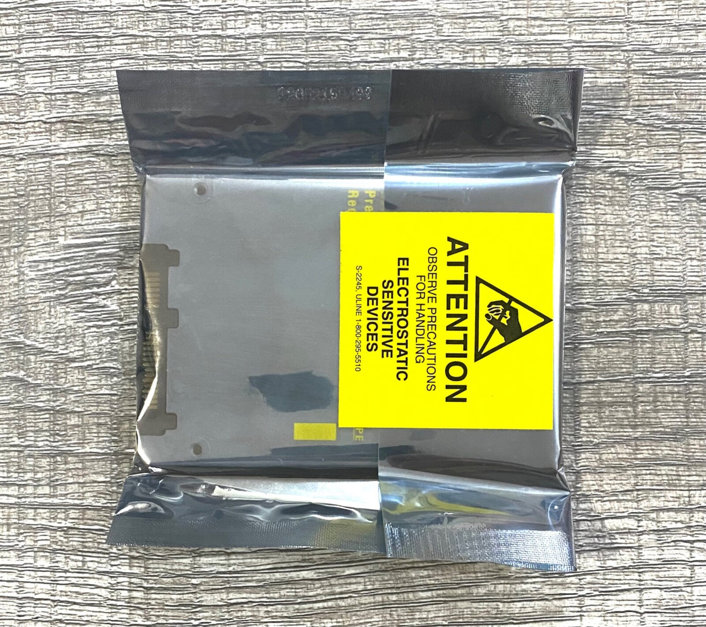 Intel SSDSC2KB038T701 3.8 TB SATA 6Gb/s 2.5 SSD