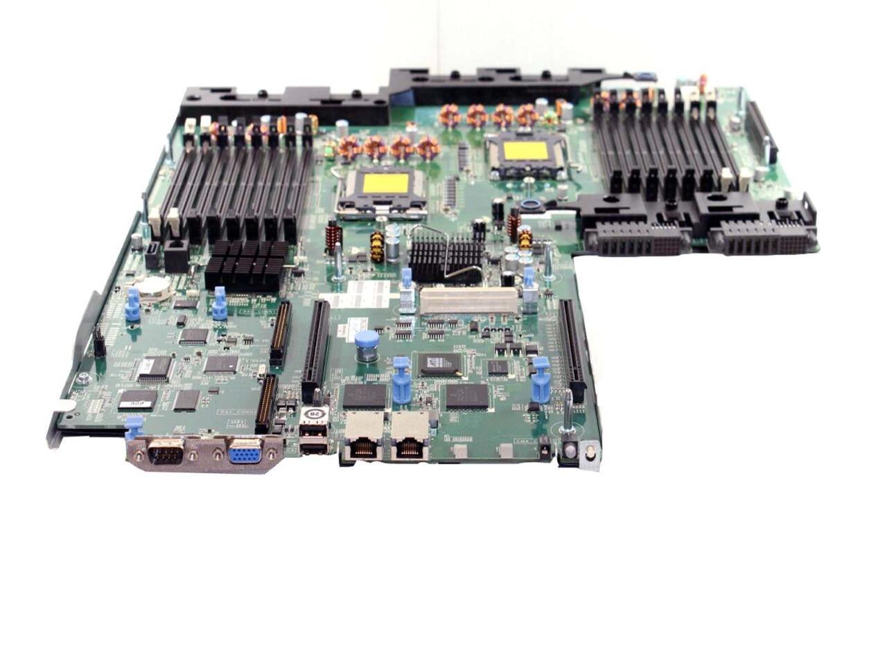 Genuine Dell PowerEdge R805 AMD 16 Slots DDR2 Server Motherboard GX122 0GX122