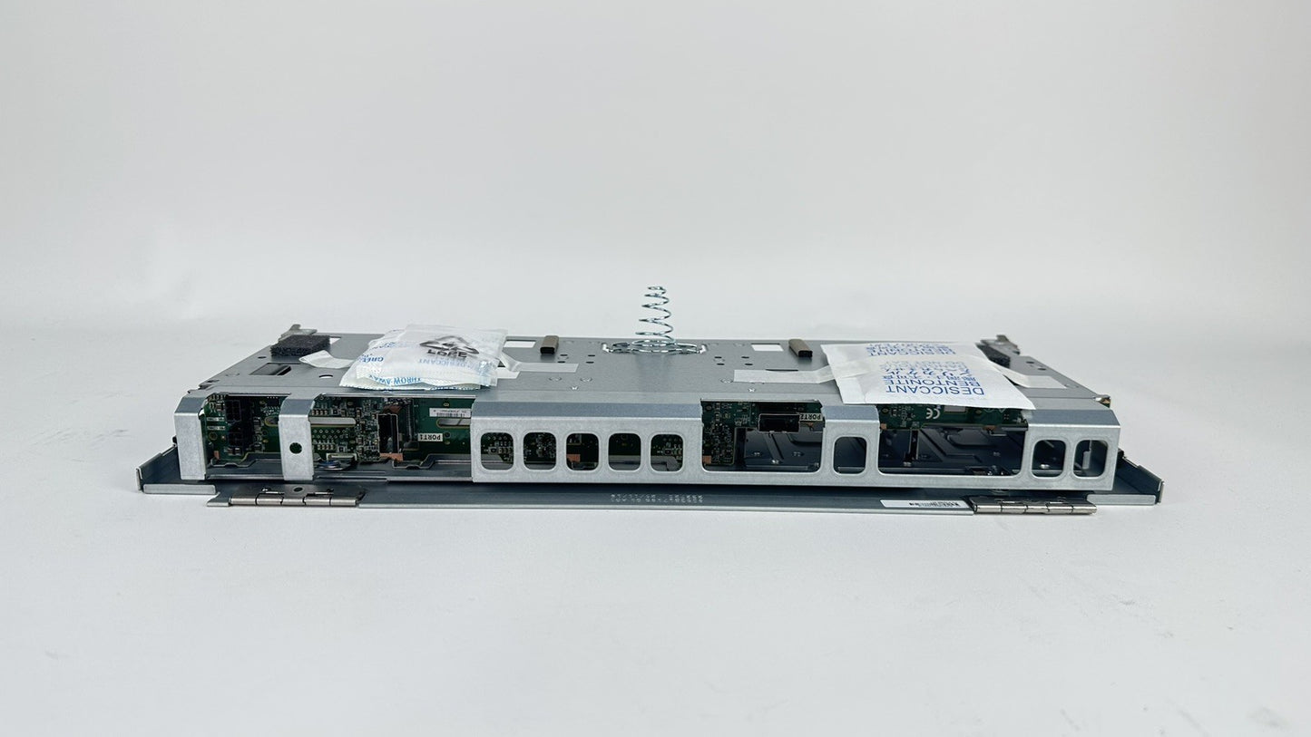 HPE DL325 Gen10 Plus 8SFF SATA/SAS 2.5 Box 3/Box 5 SC Drive Cage P15499-001 SFF (NOT FOR HOME PC)