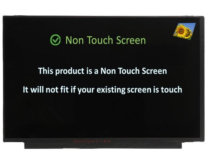 New LCD Screen for ASUS VivoBook K712E K712F *Only for HD+* HD+ 1600x900
