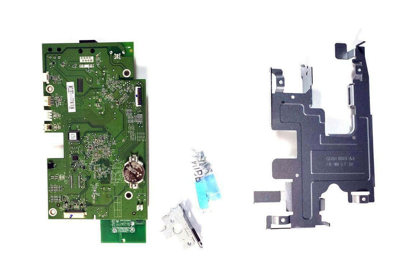Main board interface CR768 CR768-80005-29-G board for HP officejet 7110
