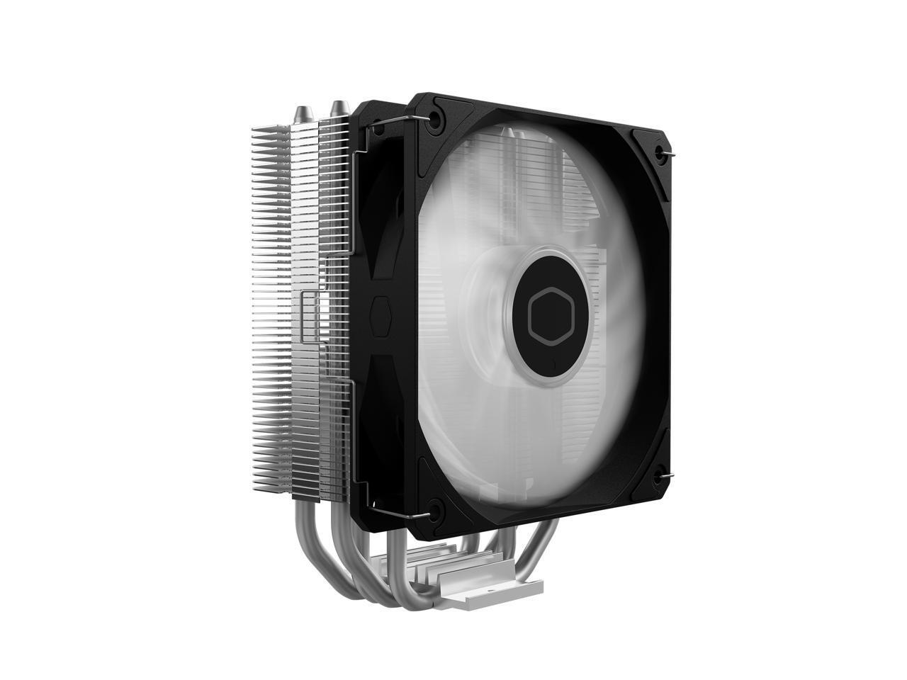 Cooler Master RR-S4NA-17PA-R1 CPU CL CM RR-S4NA-17PA-R1 R Accessories - PC