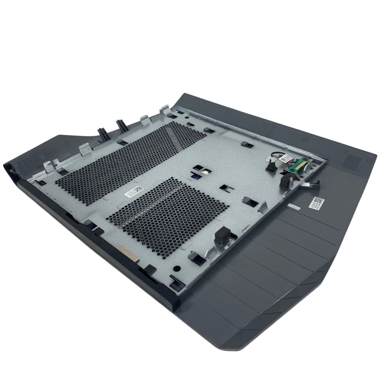 Dell Alienware Aurora R8 Desktop Barebone Gaming PC Chassis & Side Panel Cover