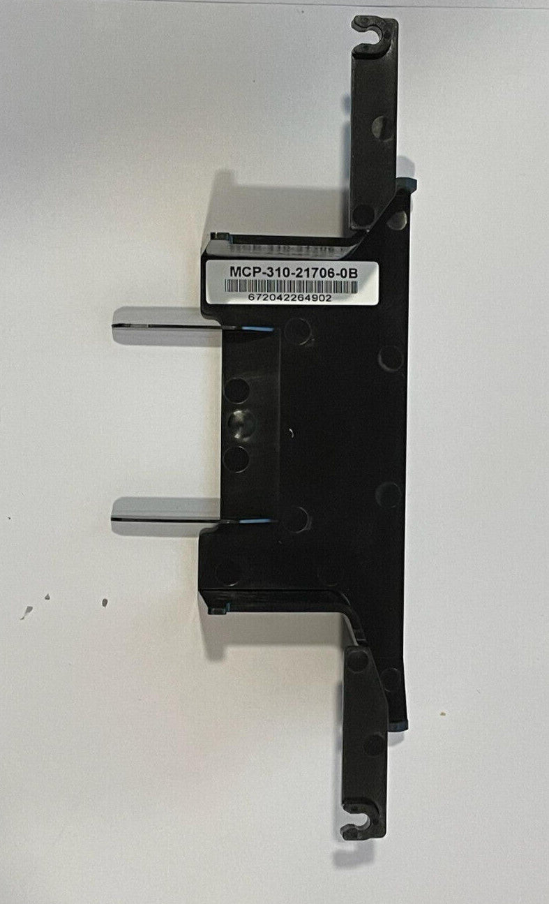 SuperMicro MCP-310-21706-0B SC217B/827B BigTwin air shroud