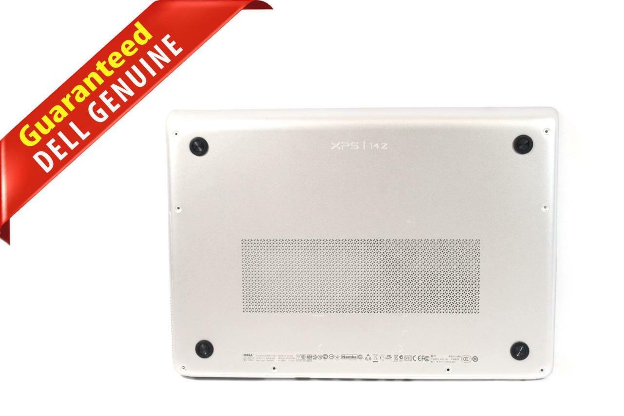 Genuine Dell XPS 14z (L412z) GRAY Laptop Bottom Base Cover Assembly 888YR