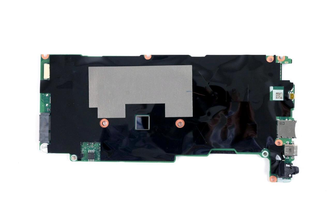 HPChromebook 12B CA Motherboard Inter Pentium N5000 4GB 64GEMMC L70810-001