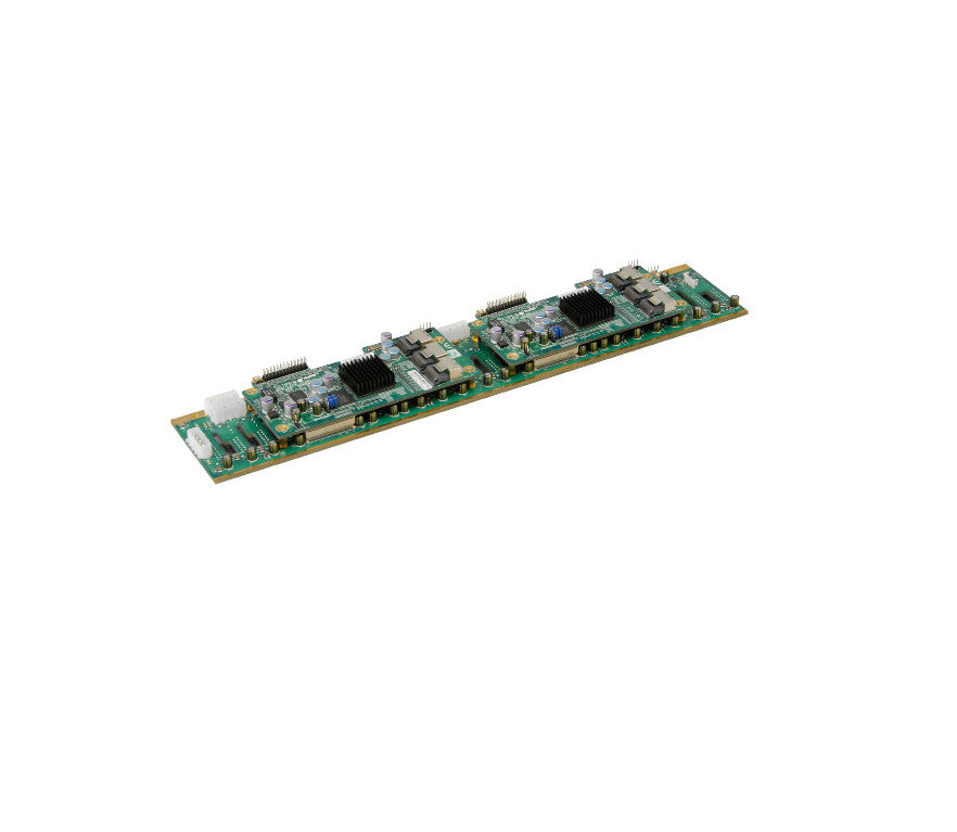 SuperMicro BPN-SAS2-216EL2 Backplane (NOT FOR HOME PC)