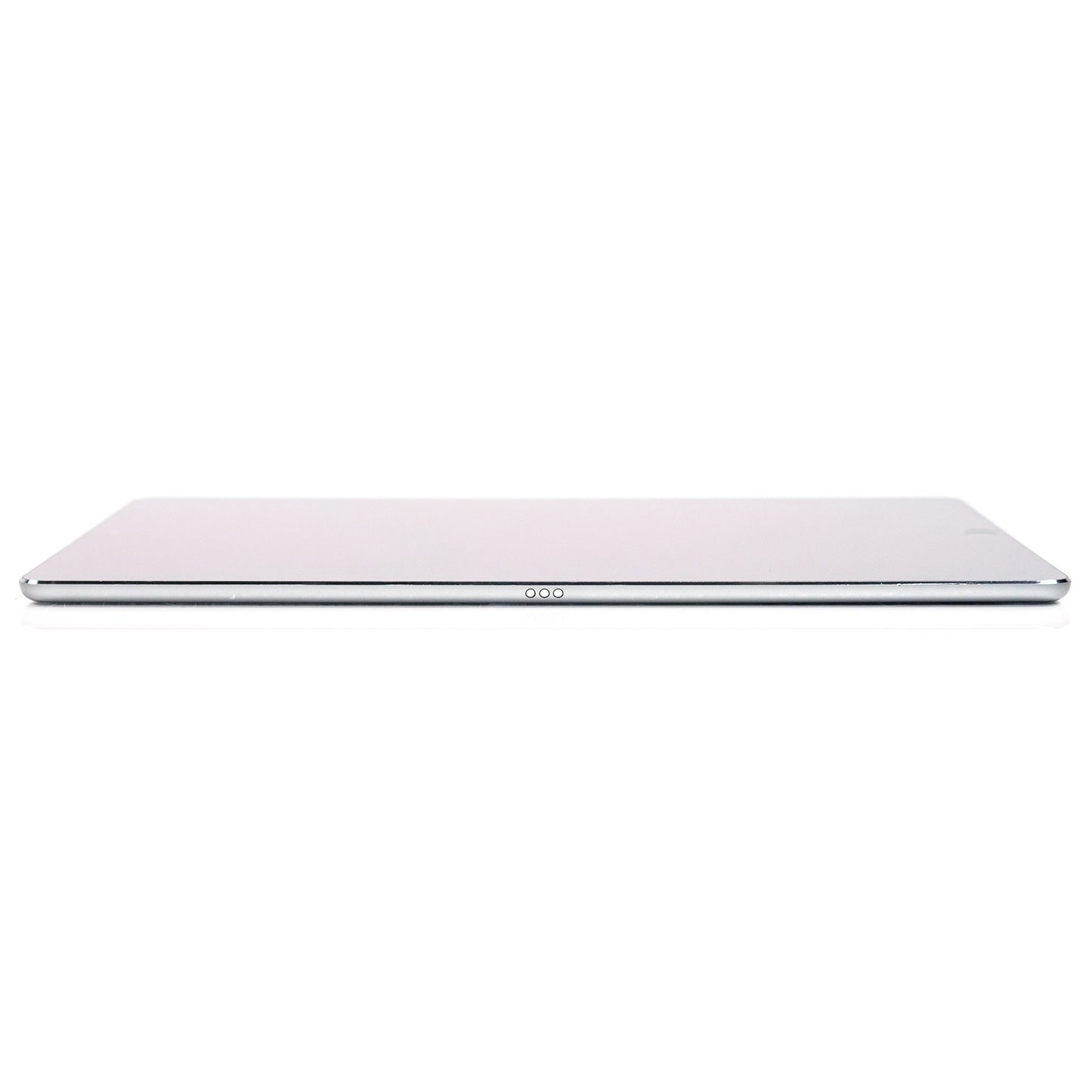 Apple iPad Pro 12.9" Space Gray 256GB Wi-Fi Cellular Tablet MPA42LL/A A1671 - B