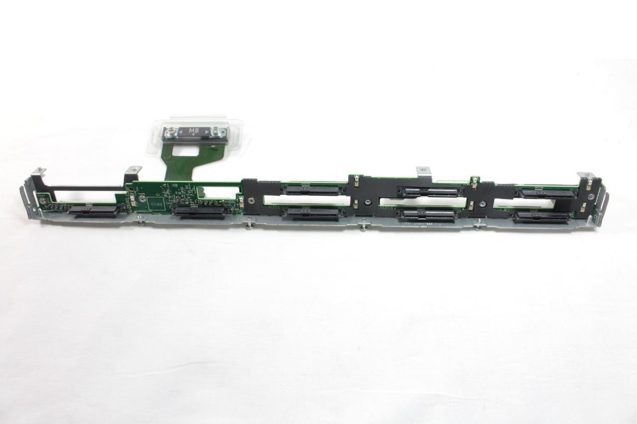 New Genuine Dell 8x SAS 2.5 FC820 Backplane HRTCT 0HRTCT CN-0HRTCT (NOT FOR HOME PC)
