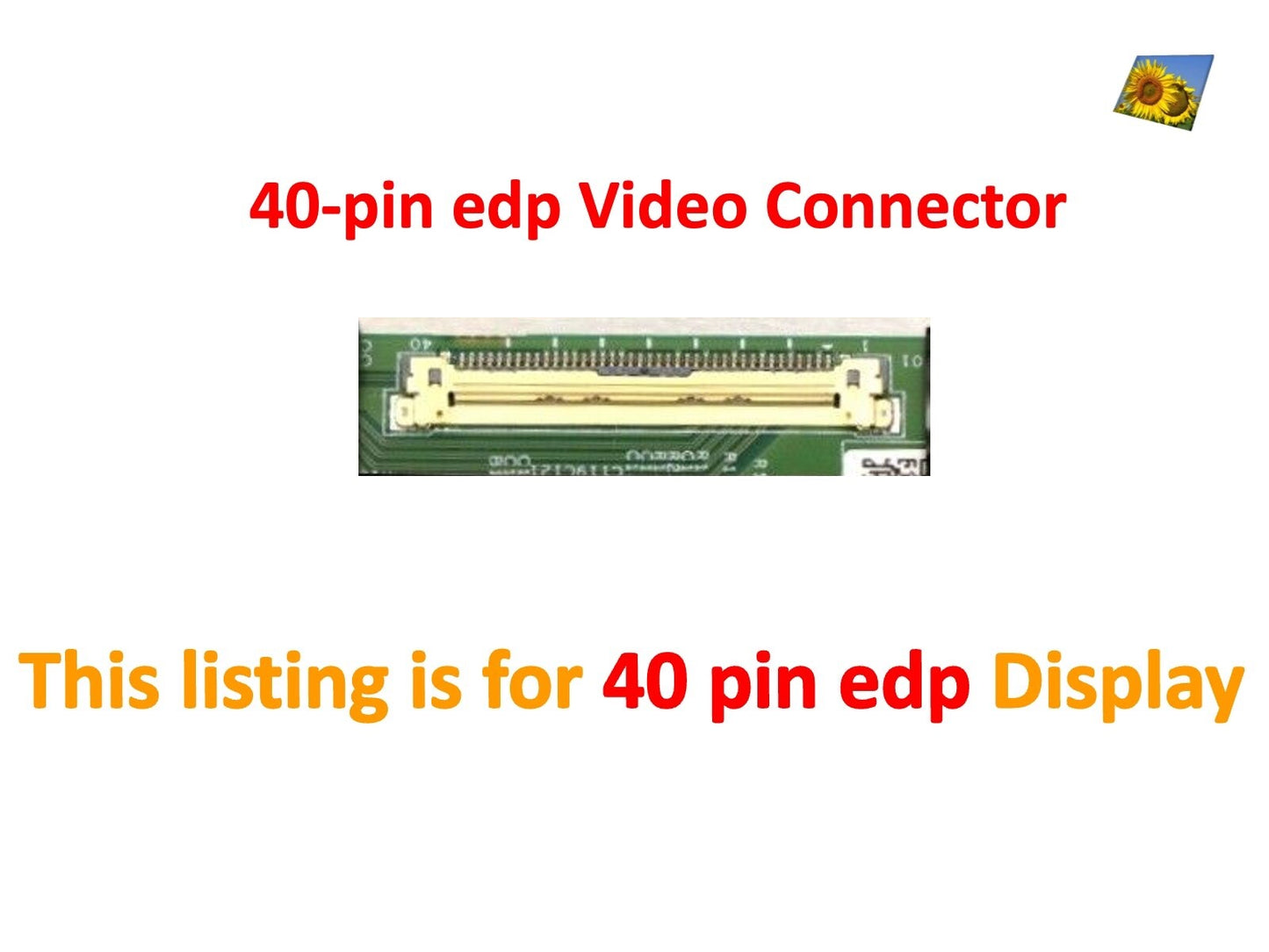 HP Victus 16-R0073CL 16-R0057NR 144Hz FHD N42530-001 LCD Screen LED 16.1" FHD