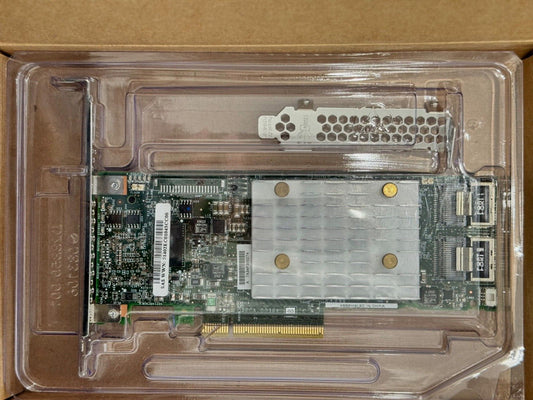 830824-B21 HPE Smart Array P408i-p SR Gen10 (8 Internal Lanes/2GB Cache) 12G