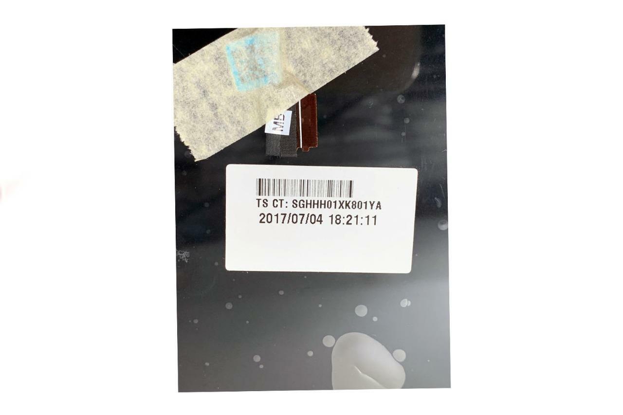 928472-001 HP HU SGD LCD 13.3 LCD Display Panel NON-TS Assembly