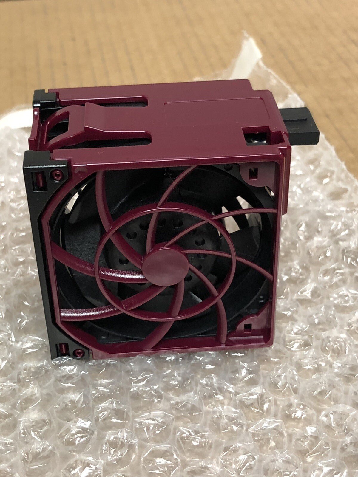 Lot of 2x Genuine HPE Hot Swap Standard Fan ProLiant DL380 DL385 Gen10/Gen10+/V2