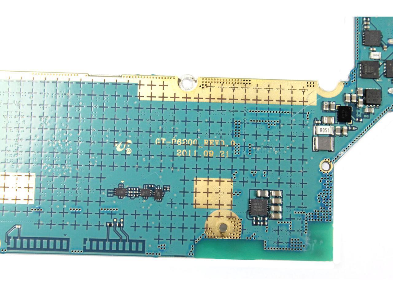 Genuine Samsung Galaxy Tab Plus 7" GT-P6210 16GB Tablet Motherboard GH82-06117A