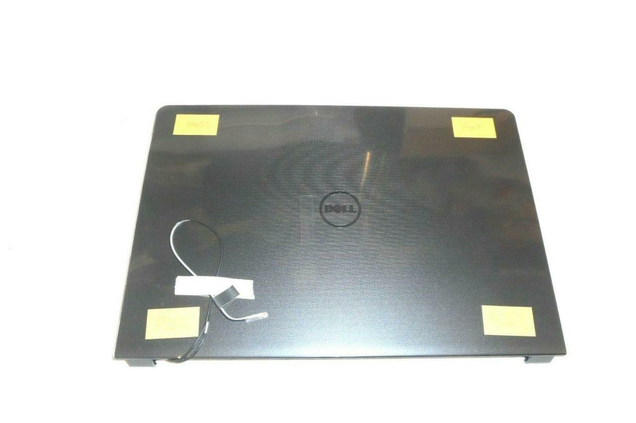 New For DELL VOSTRO 3458 series LCD Back Cover Lid 14" CN-0CJ0WD 0CJ0WD BLACK