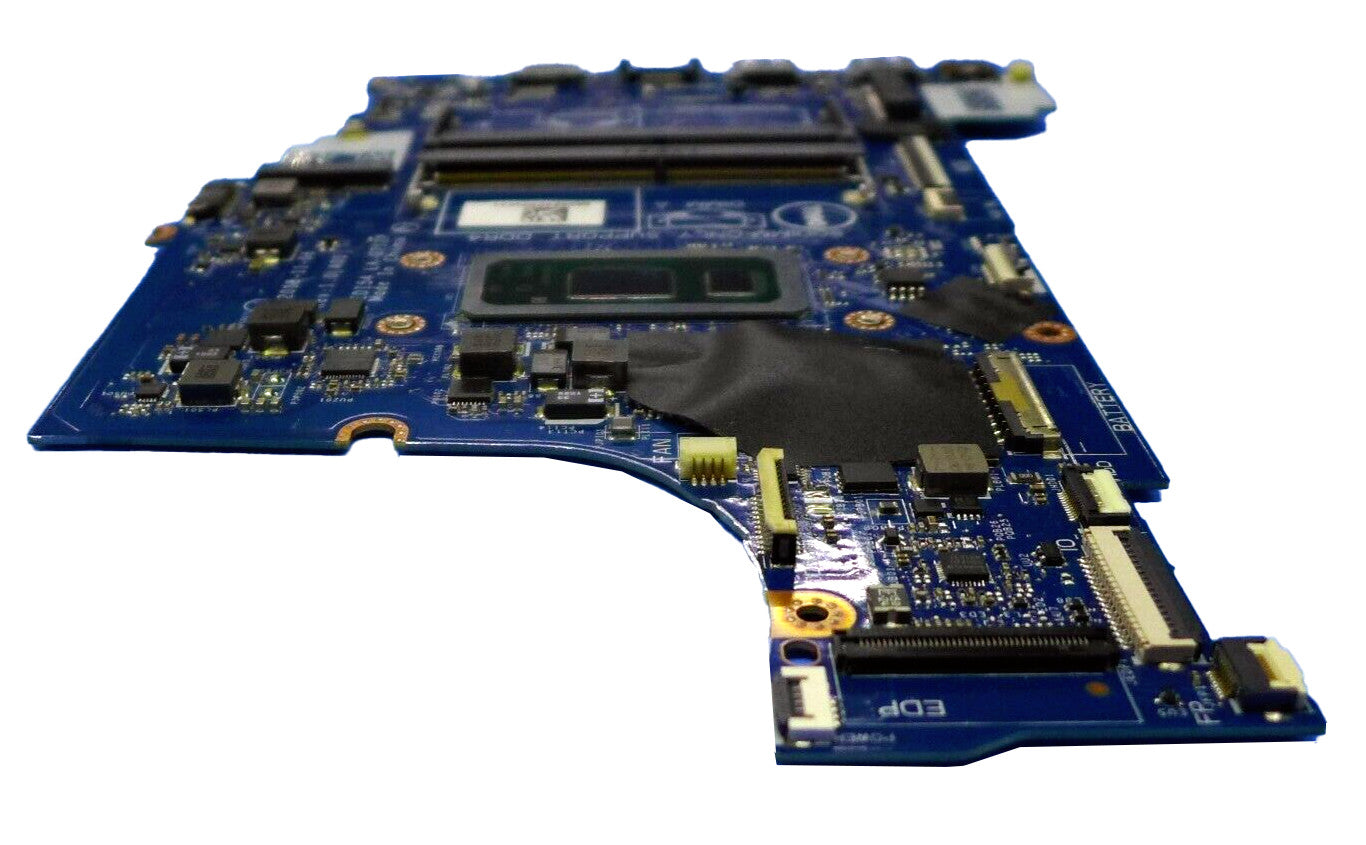 Dell Inspiron 3580 3780 Motherboard Pentium 5405U 2.3GHz DDR4 C75M5 LA-G712P