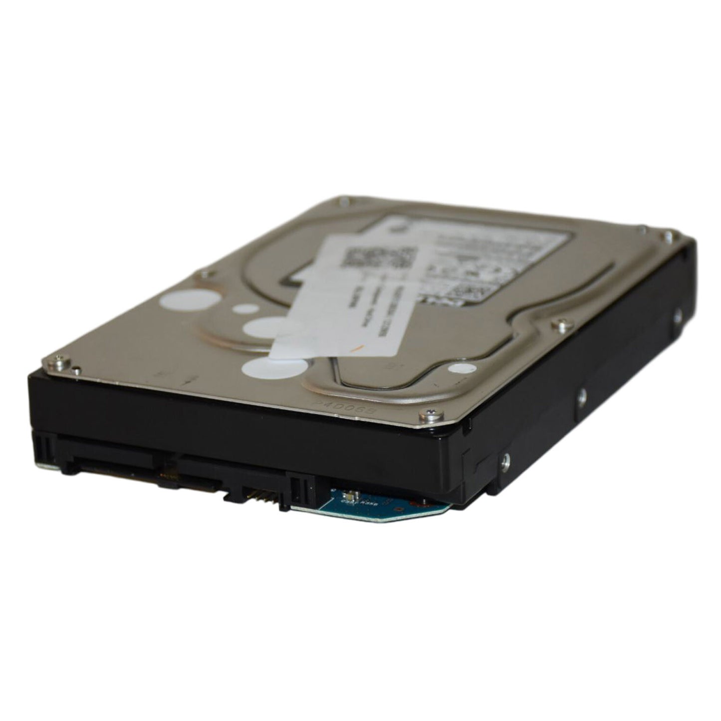 Dell MG04SCA40EN 4TB 7.2K SAS 12Gb/s LFF 3.5" Hot-Plug Hard Drive 00F9W8 0F9W8 (NOT FOR HOME PC)