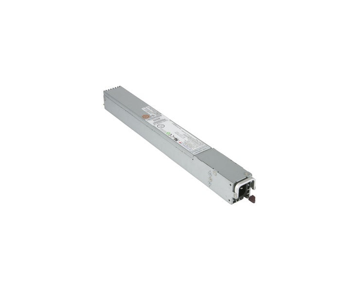SuperMicro PWS-1K05A-1R 1000W 1U Redundant Power Supply