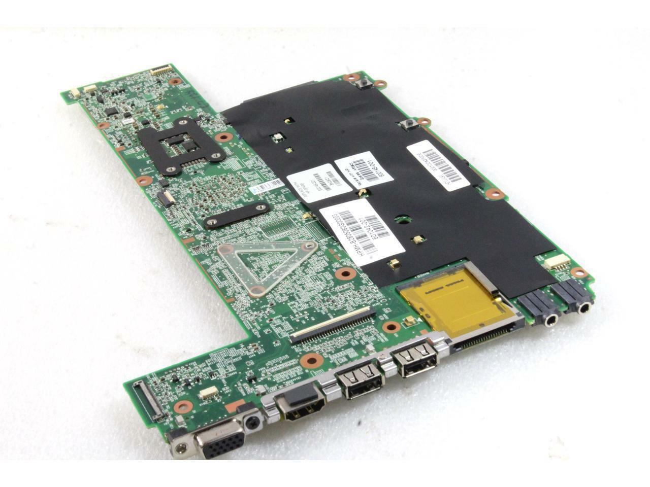 HP Pavilion DM3-1100 Motherboard With SU7300 1.3Ghz CPU 591060-001 600145-001