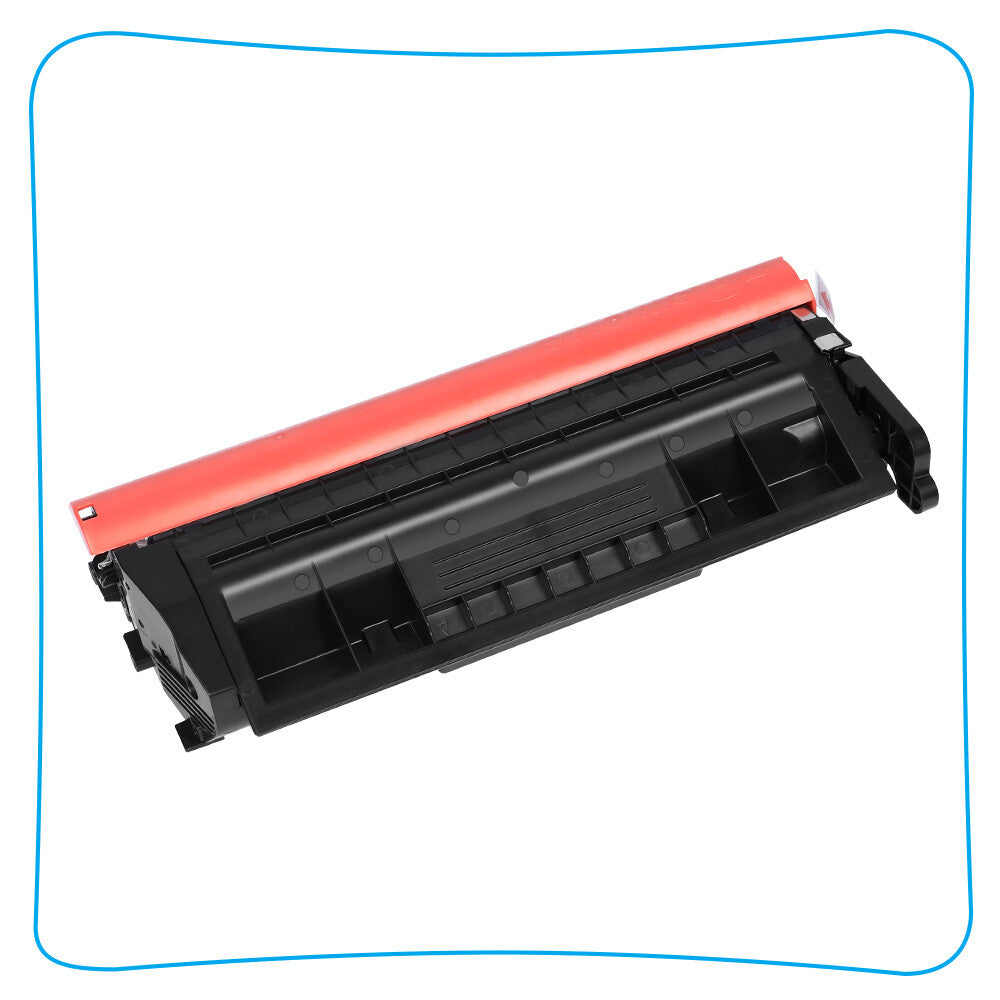 15x No Chip CF258A 58A Toner Compatible with HP LaserJet Pro M404dn M428 M428fdw