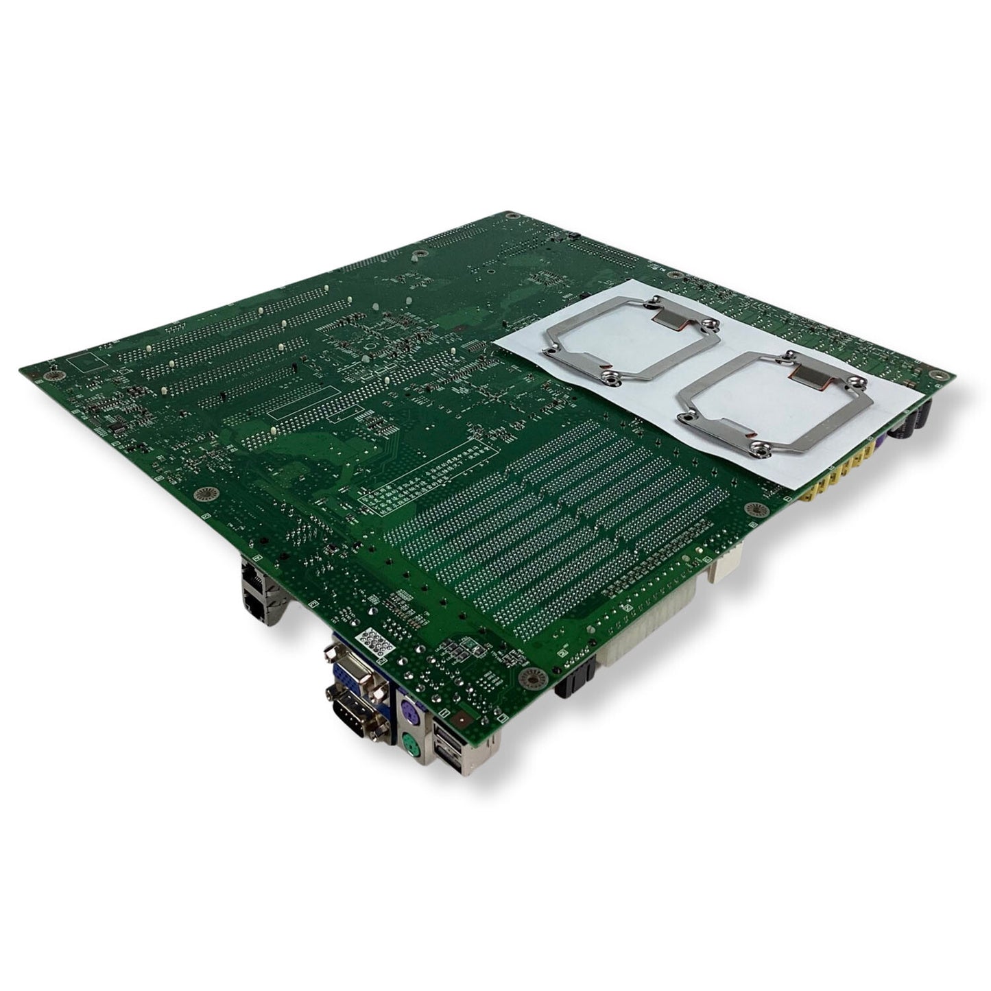 New Intel SE7520BD2VD2 E7520 Chipset Socket 604 BBDVBBD2 Motherboard D10352-451