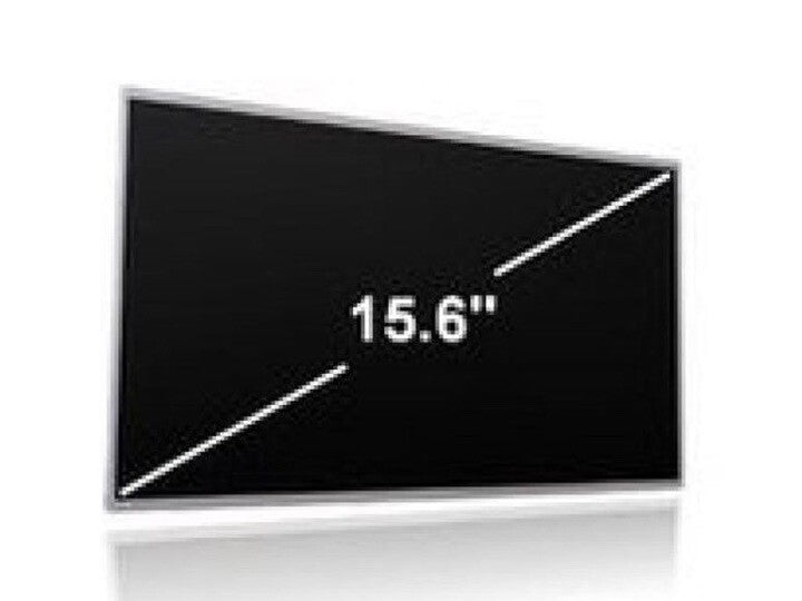 New Display for HP Model RTL8852BE 15.6" Non-Touch WXGA HD LCD LED Screen