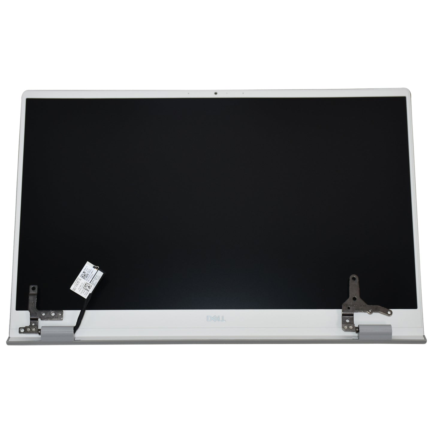 Dell Inspiron 5501 5502 5505 15.6" FHD LCD Display Assembly K37D1 - Silver