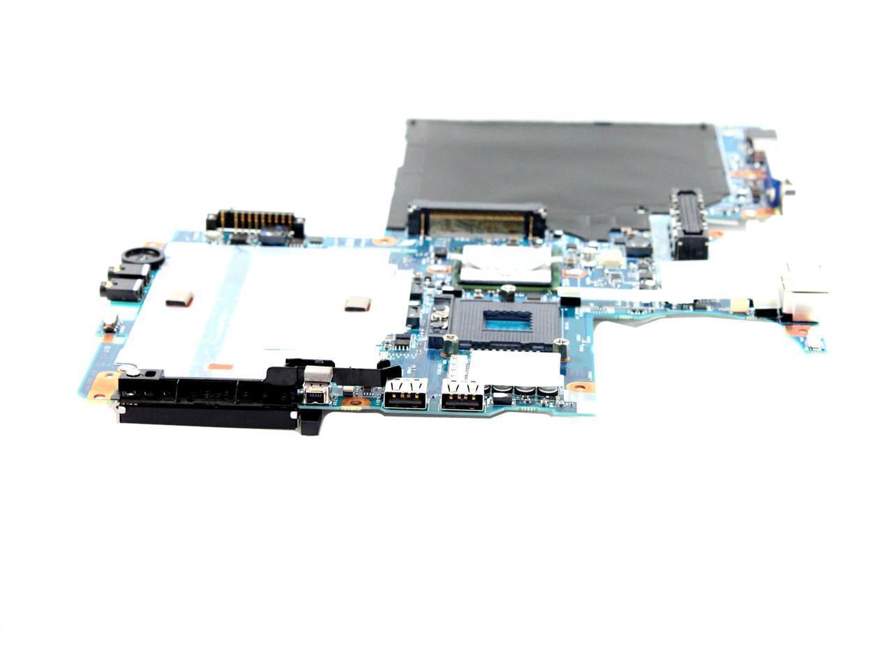 New P000519010 Toshiba Portege M400 Intel Socket 989 Laptop Motherboard FAPNS4