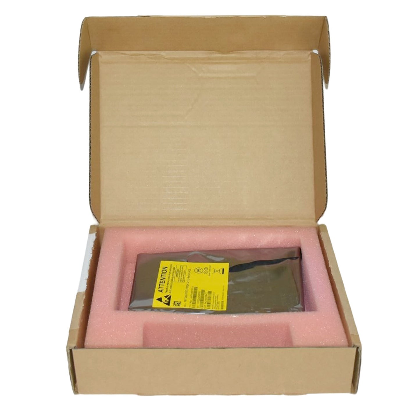 Dell QLogic FastLinQ 41164 Quad-Port 10GbE SFP+ PCIe Network Adapter CNA 0HY9T