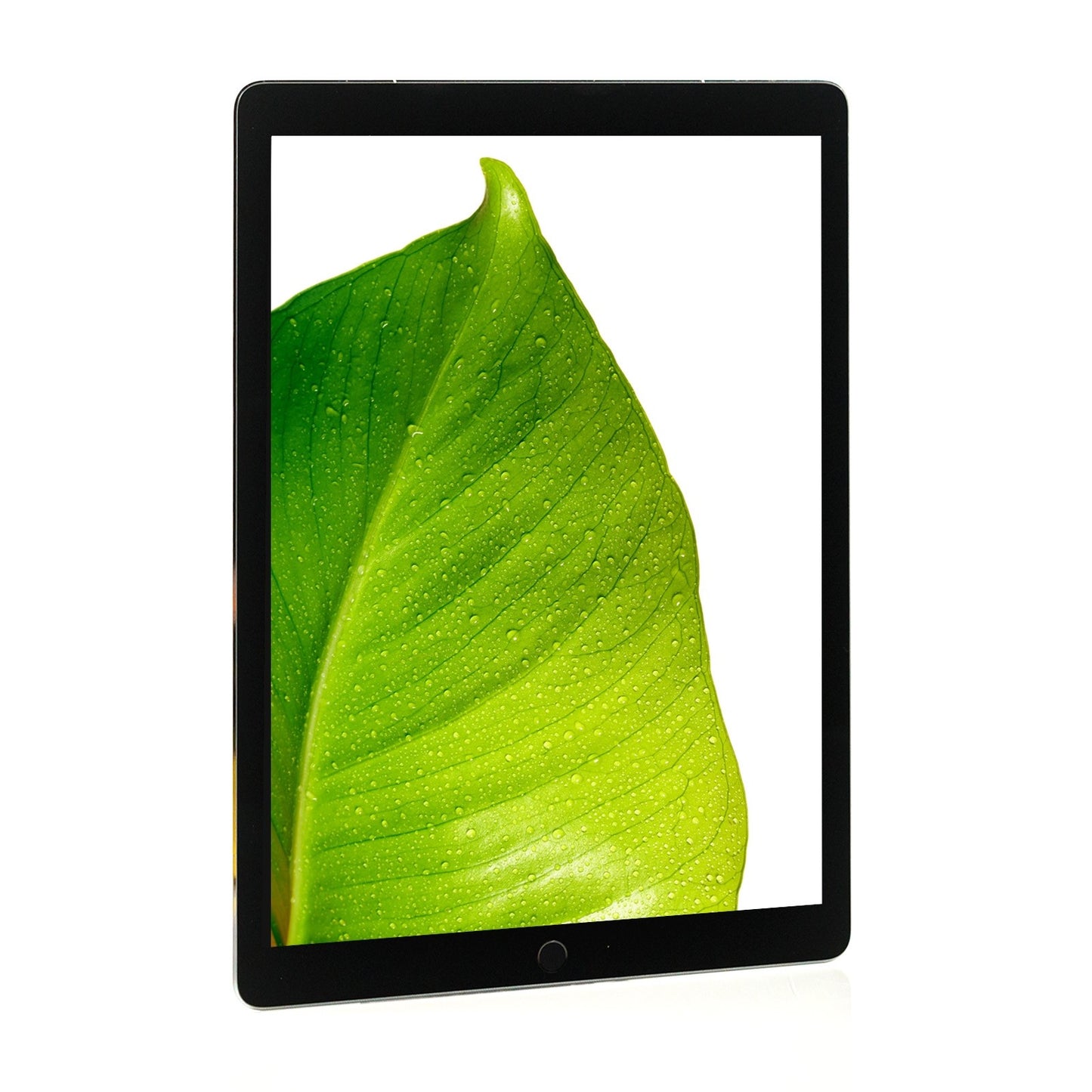 Apple iPad Pro 12.9" Space Gray 256GB Wi-Fi Cellular Tablet MPA42LL/A A1671 - B