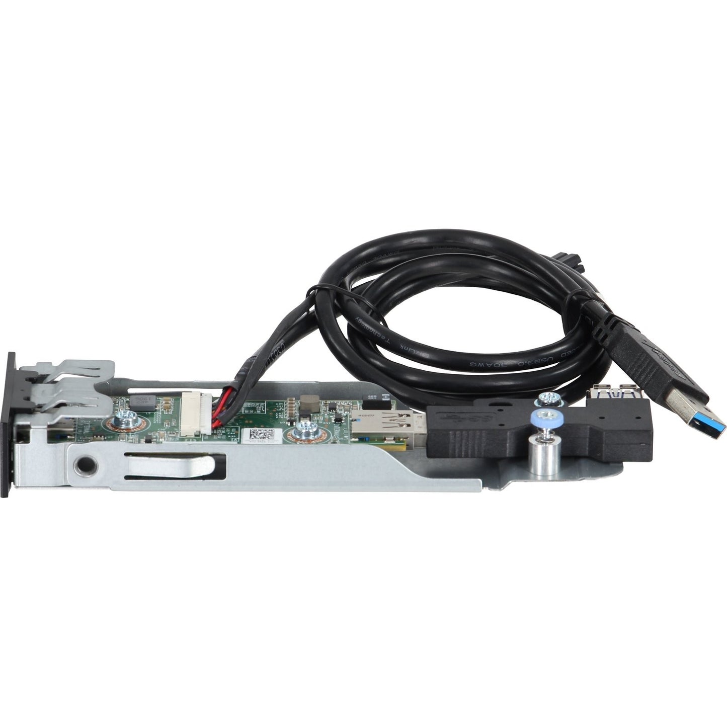 Dell Front 14th Gen USB3.0 Module (N3C5Y-CKT-OSTK) N3C5Y