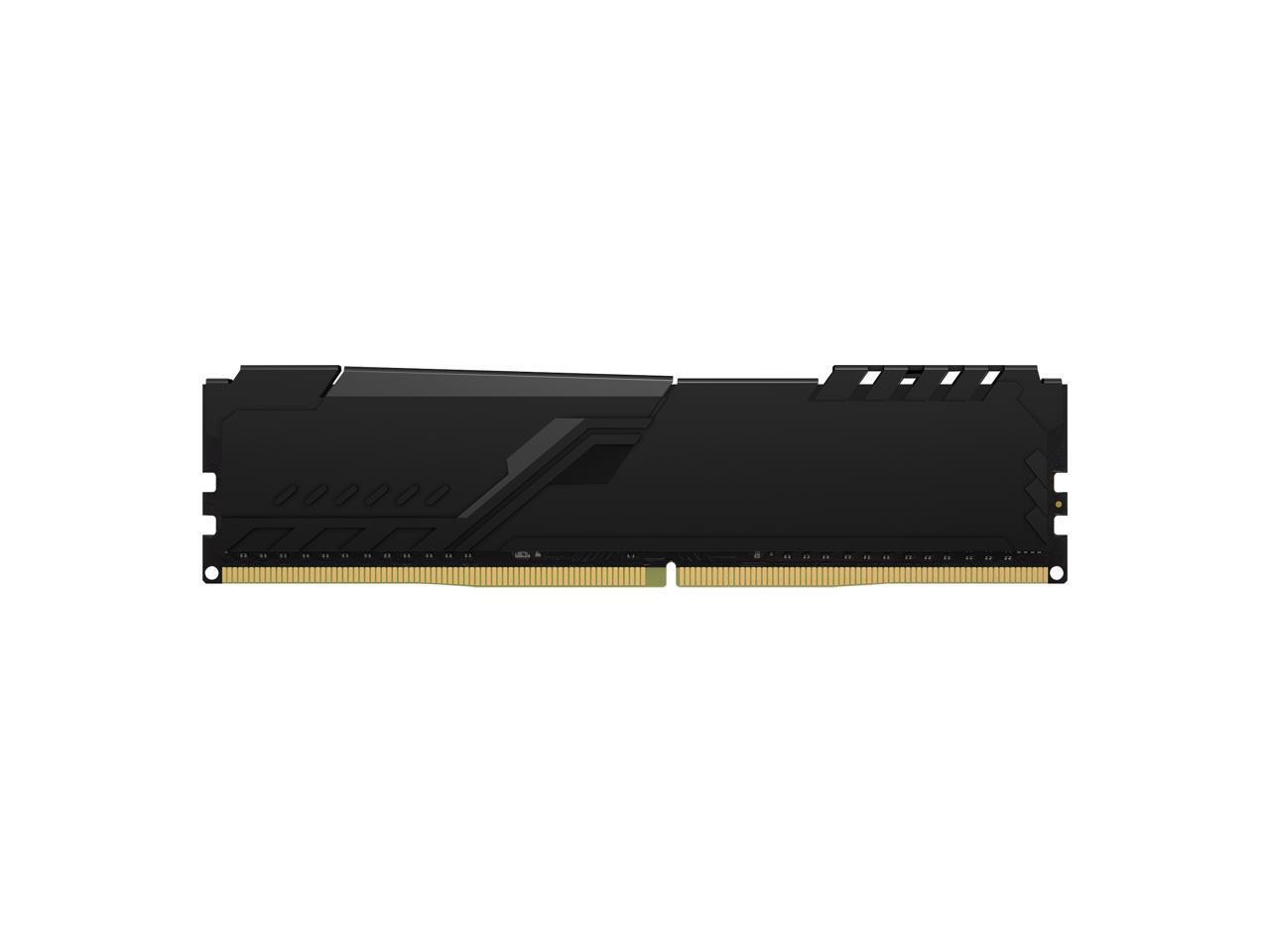 Kingston Technology Corp. MEM 16G|KINGSTON Fury Beast KF432C16BB116 R