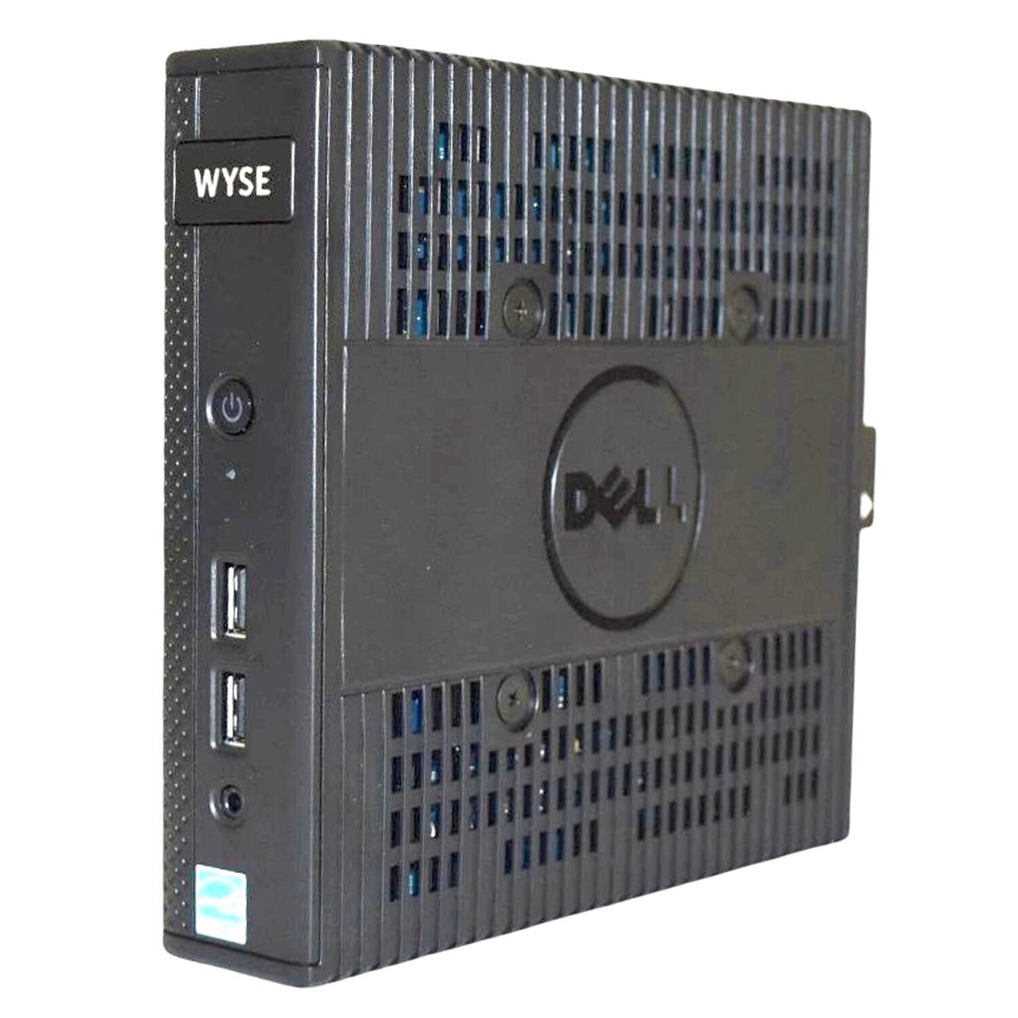 Dell Wyse 5020 Thin Client AMD GX-415GA 1.50 GHz 4 GB 32 GB SSD Linux RJ45 7JC46