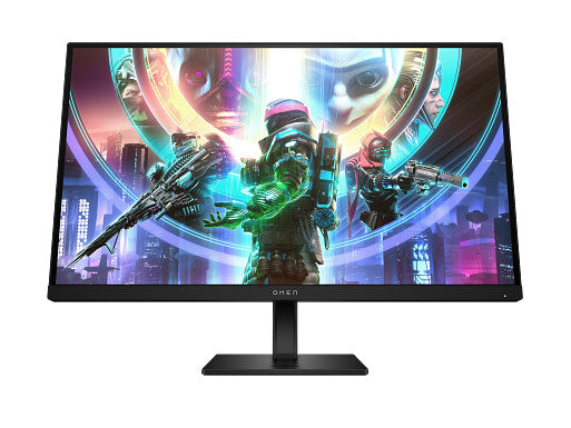 Dual OMEN by HP 27 inch QHD 240Hz Gaming Monitor Bundle 27" QHD (2560 x 1440)