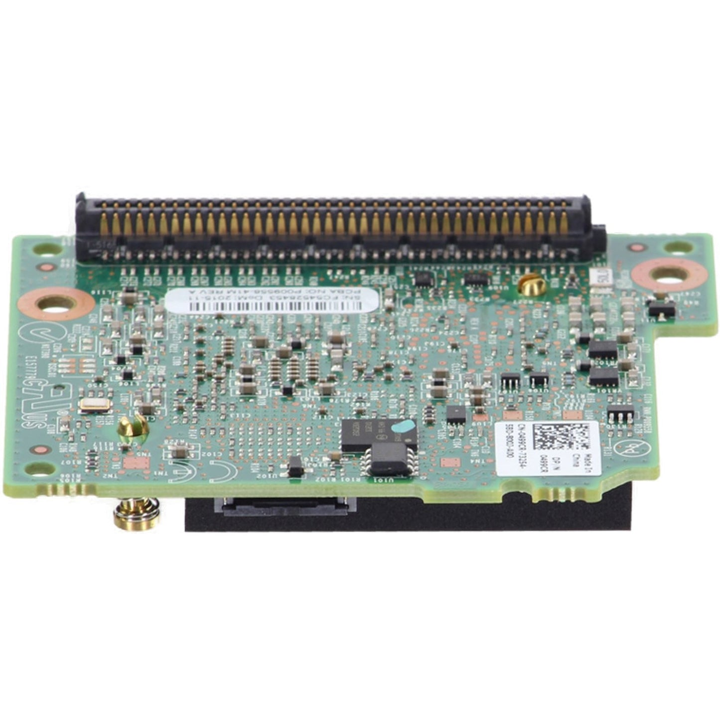 Dell Emulex OCm14102B-N6-D Dual 10GbE bNDC (499CR)