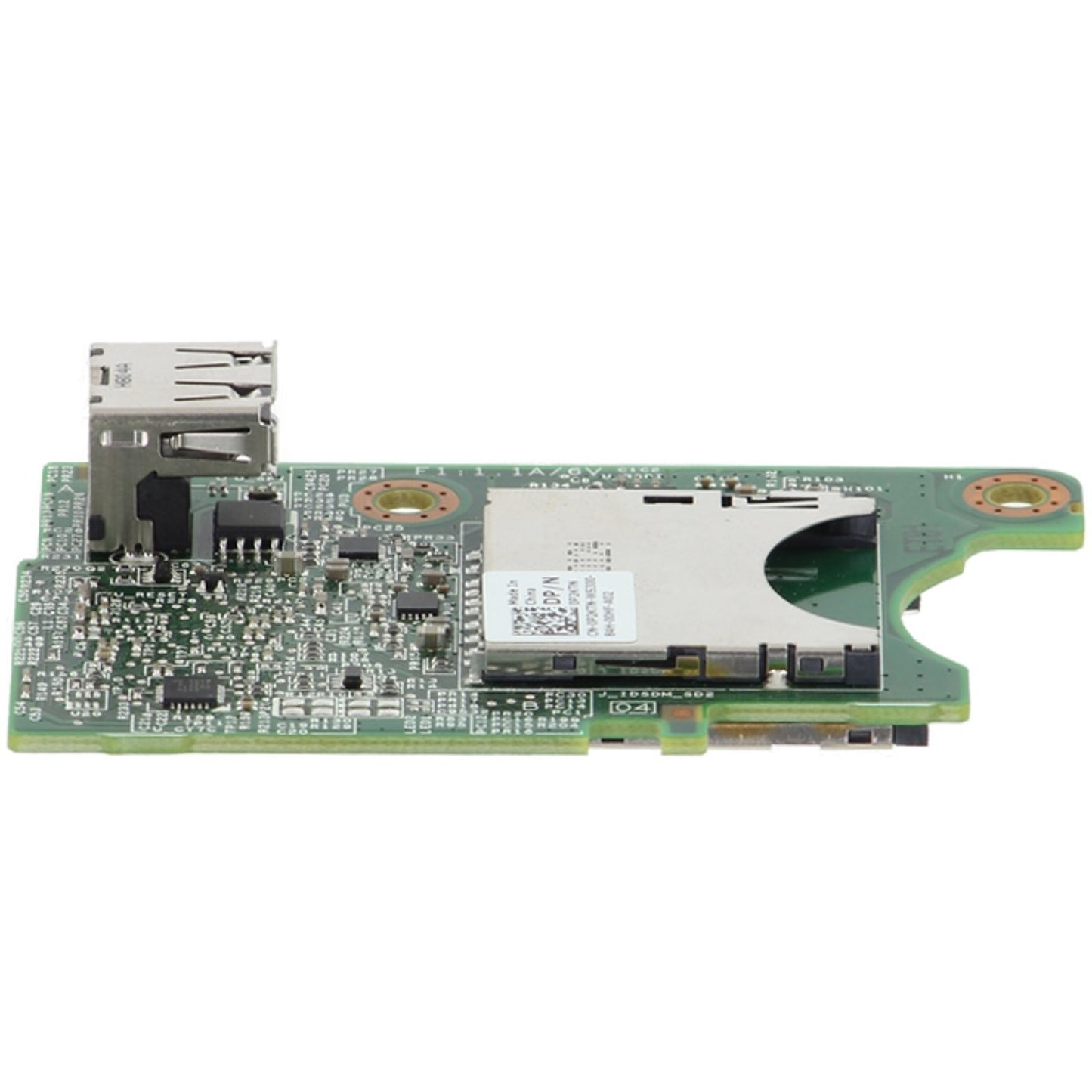 Dell IDSDM 13th Gen Blade Dual Module (P2KTN)