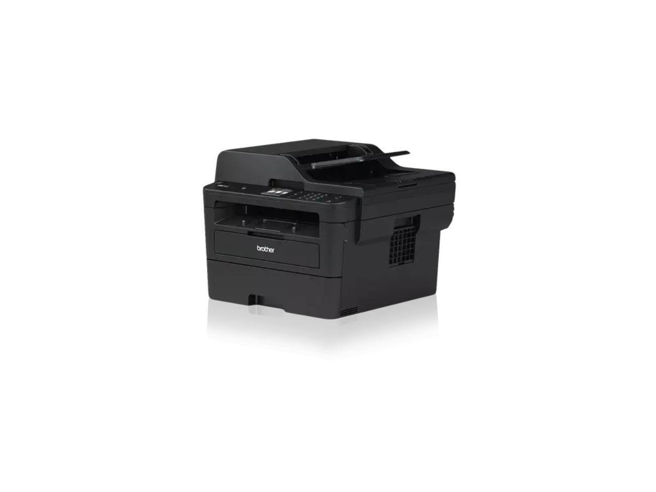 Print Broth|MFC-L2820DW R