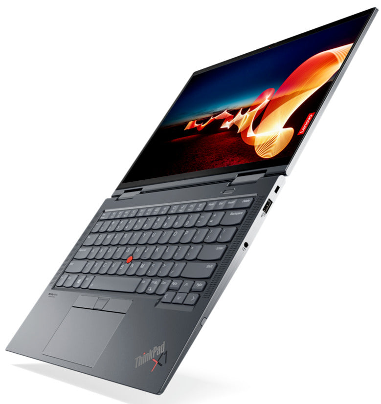 Lenovo ThinkPad X1 Yoga Gen 6 2-in-1 14" WUXGA Touch i7-1185G7 32GB 1TB PEN W10P